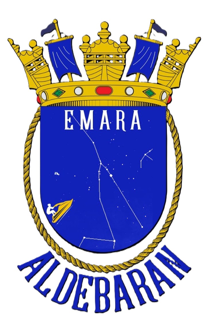 Escola Náutica Aldebaran